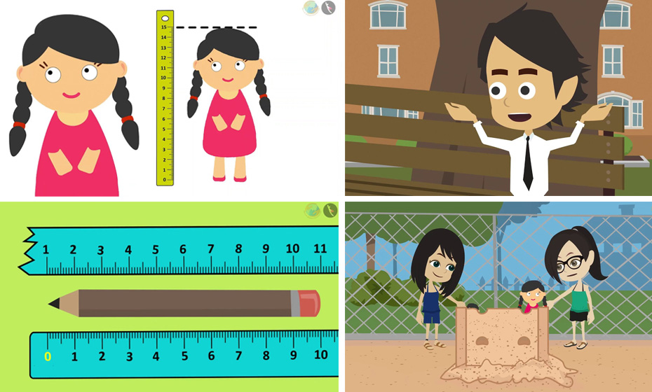 Animated educational videos make learning easy, fun and more effective