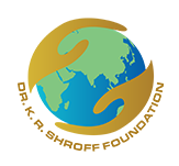 Dr. K. R. Shroff Foundation